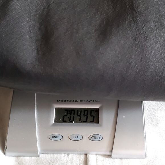 Vtg Outbrook Genuine Leather Mens Large Button Up Jacket - Picture 11 of 11